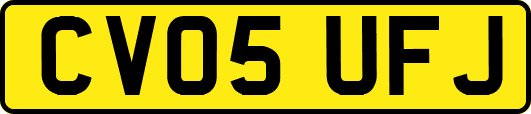 CV05UFJ