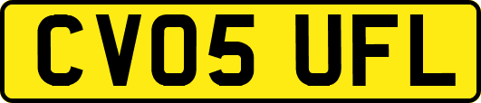 CV05UFL