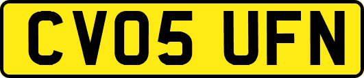CV05UFN