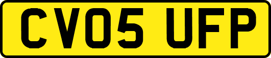 CV05UFP