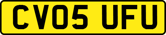 CV05UFU