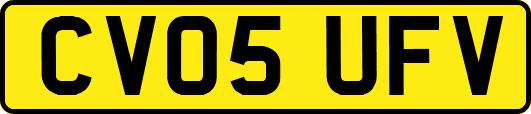 CV05UFV