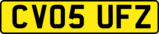 CV05UFZ