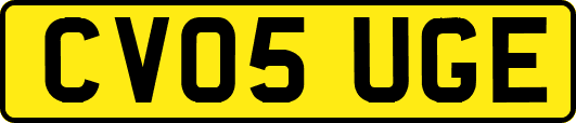 CV05UGE