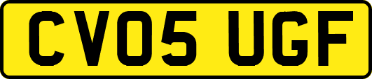 CV05UGF