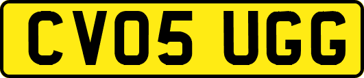 CV05UGG