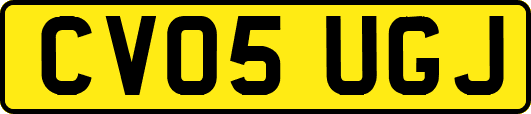 CV05UGJ