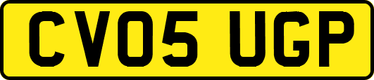 CV05UGP