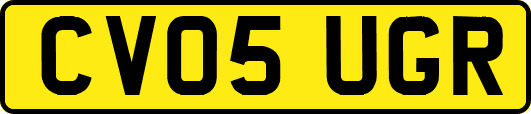CV05UGR