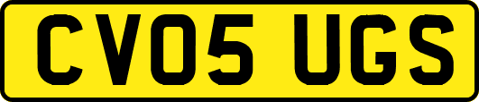 CV05UGS
