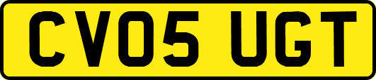 CV05UGT