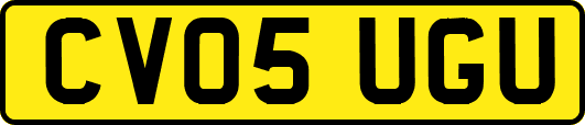 CV05UGU