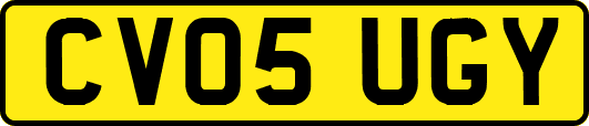 CV05UGY
