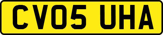 CV05UHA