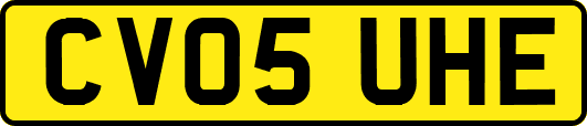 CV05UHE