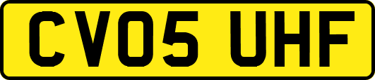 CV05UHF