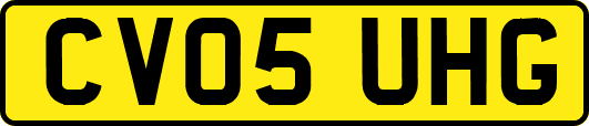 CV05UHG