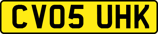 CV05UHK