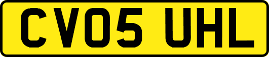 CV05UHL