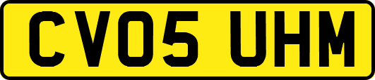 CV05UHM