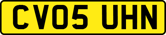 CV05UHN