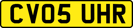 CV05UHR