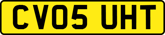 CV05UHT
