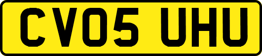 CV05UHU