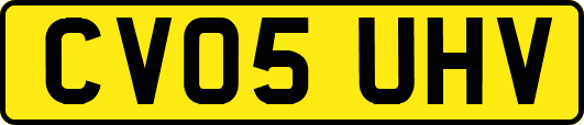CV05UHV