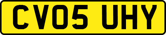CV05UHY