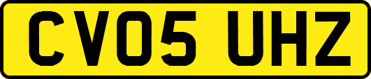 CV05UHZ