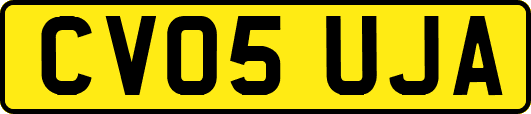 CV05UJA