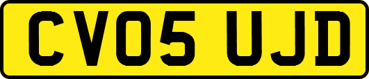 CV05UJD