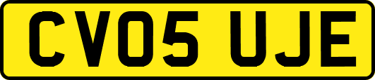 CV05UJE