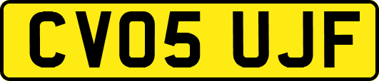 CV05UJF