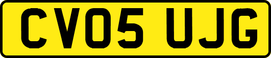 CV05UJG