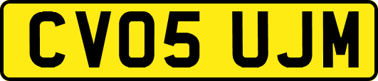 CV05UJM