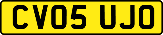 CV05UJO