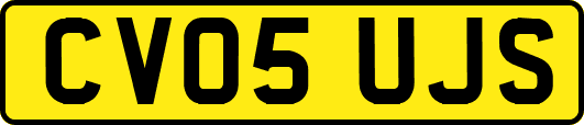 CV05UJS