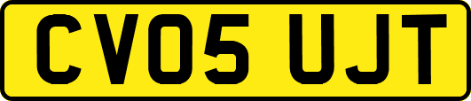 CV05UJT