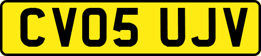CV05UJV