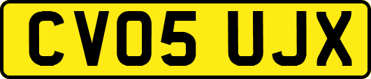 CV05UJX