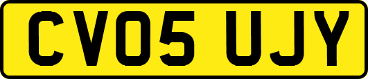 CV05UJY