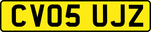CV05UJZ