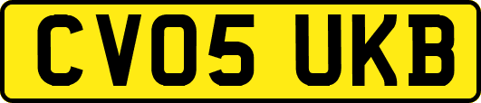 CV05UKB