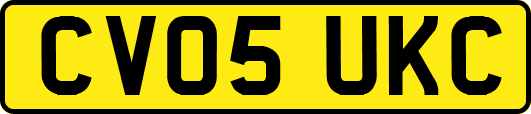 CV05UKC