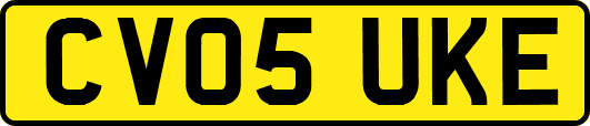 CV05UKE