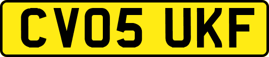 CV05UKF