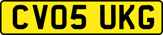 CV05UKG