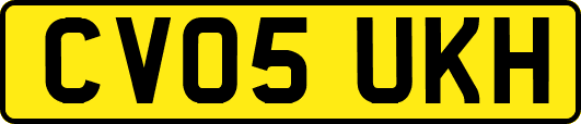 CV05UKH